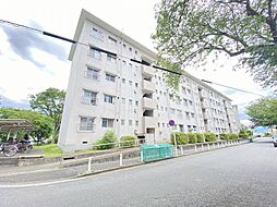 左近山団地2街区3号棟