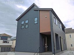 神奈川県横浜市旭区白根５丁目