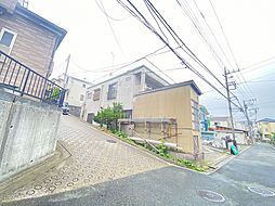 神奈川県横浜市戸塚区平戸２丁目