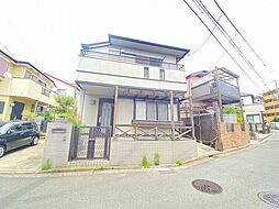 神奈川県横浜市戸塚区汲沢１丁目
