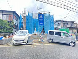 神奈川県横浜市旭区今宿１丁目
