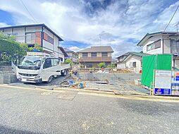 横浜市旭区今宿1丁目 新築戸建