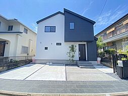 神奈川県横浜市瀬谷区阿久和東３丁目