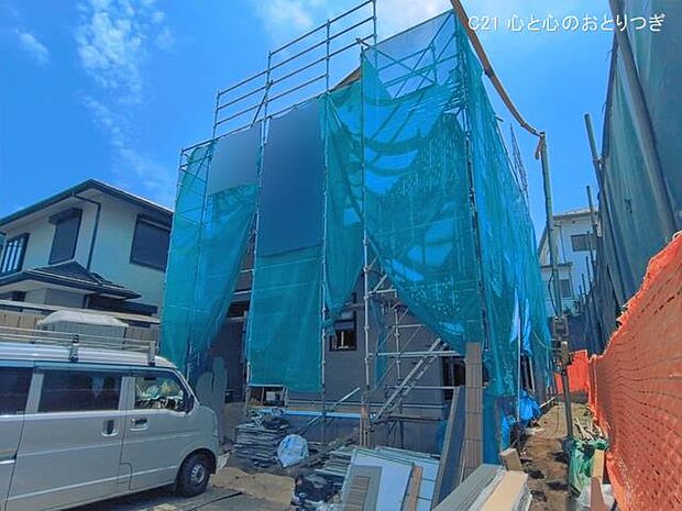撮影日:2026/07/21
