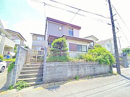 神奈川県横浜市泉区和泉町
