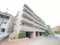 クレストコート東戸塚II
