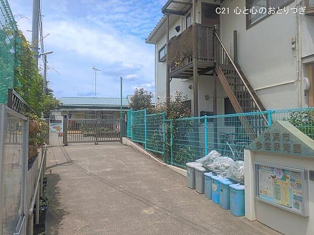 今宿保育園 1560m 撮影日:2026/06/11