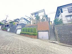 神奈川県横浜市旭区笹野台４丁目