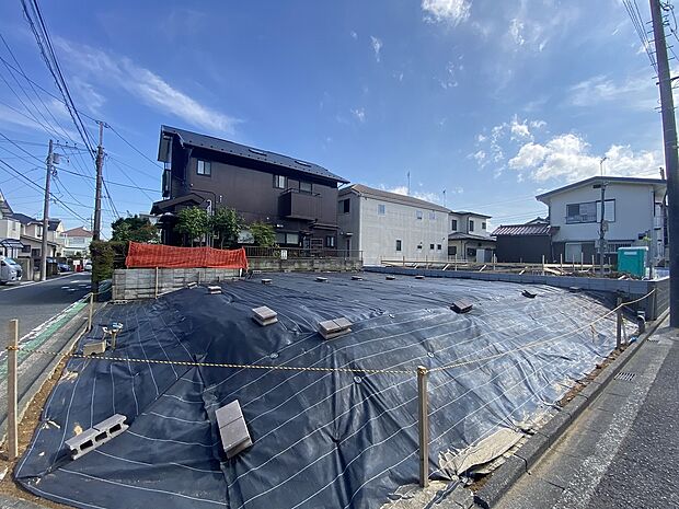 空間を有効活用したお家は、小さなこだわりが光ります。設計やイメージも、期待が膨らみますね。