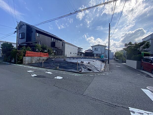 住空間も重要なポイント　駅までの道のり、お店や、飲食店、小さな質問もお待ちしています。