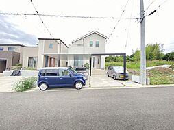 神奈川県藤沢市打戻