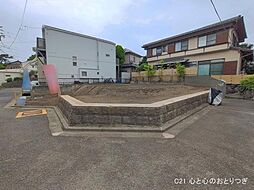 神奈川県藤沢市鵠沼松が岡４丁目