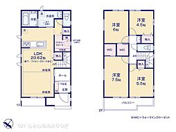 JR東海道本線 辻堂駅 徒歩17分
