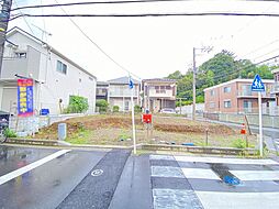 横浜市泉区上飯田町 新築戸建 全2棟 1号棟