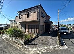 神奈川県横浜市旭区四季美台
