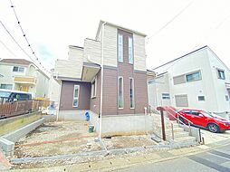 神奈川県横浜市泉区中田東2丁目
