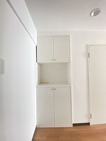 たくさんの靴も楽々収納、玄関を清潔に保つ頼もしいスペース。