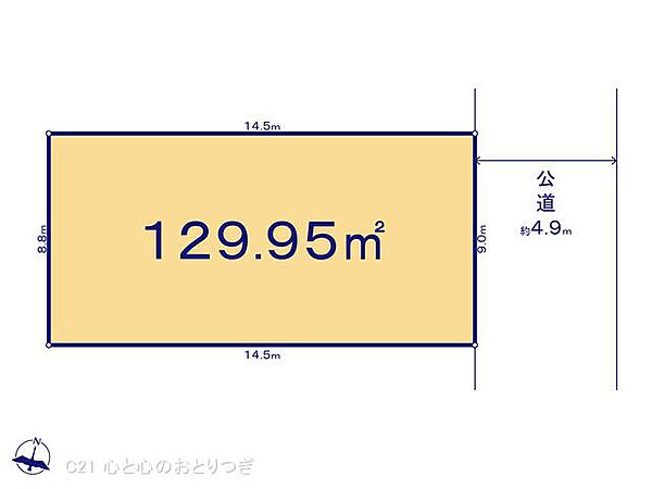 区画図：314002810720