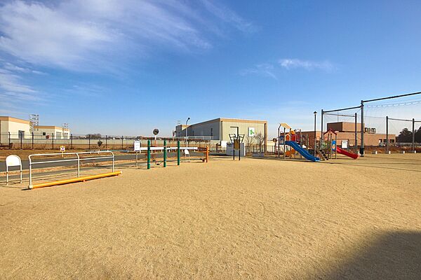 にこにこ公園　1794ｍ