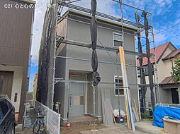神奈川県藤沢市大庭
