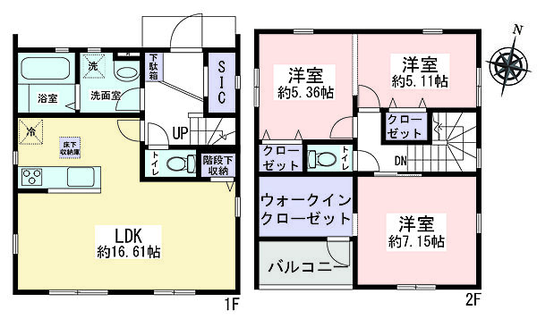 間取り：314002837931