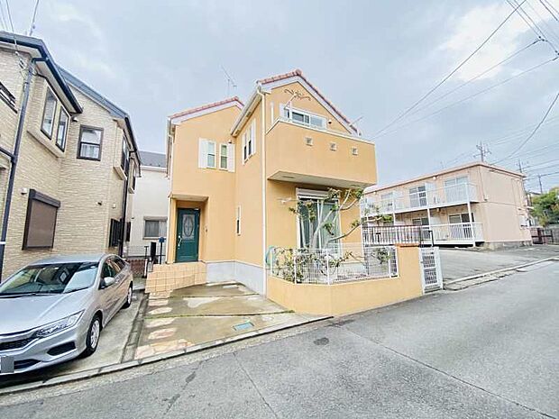 座間市緑ケ丘6丁目　中古戸建(3LDK)のその他画像