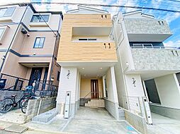 神奈川県大和市柳橋５丁目