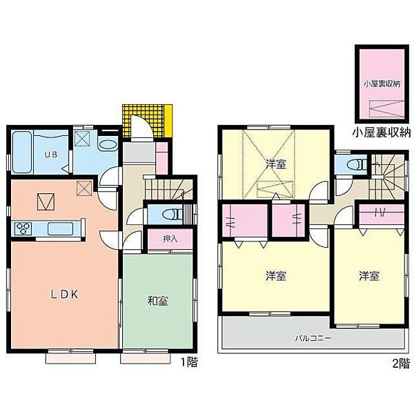 間取り：314002510796