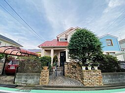 神奈川県横浜市瀬谷区相沢７丁目