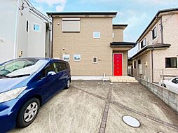 神奈川県大和市福田