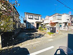 神奈川県横浜市瀬谷区阿久和東２丁目