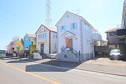 神奈川県座間市緑ケ丘２丁目