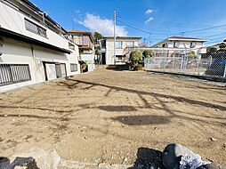 神奈川県座間市入谷東３丁目