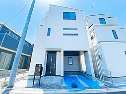 神奈川県大和市桜森１丁目