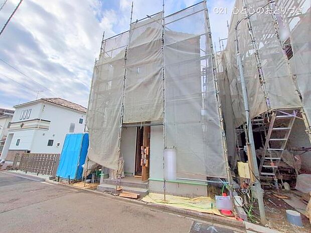 撮影日:2025/03/18