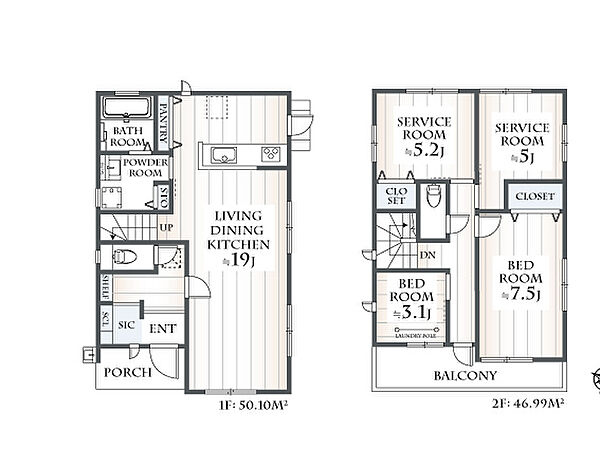 間取り：314002511784
