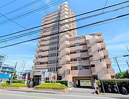 ナイスアーバン小田急相模原III