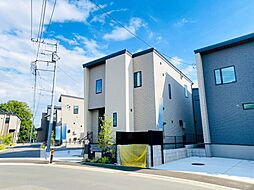 神奈川県綾瀬市深谷中２丁目