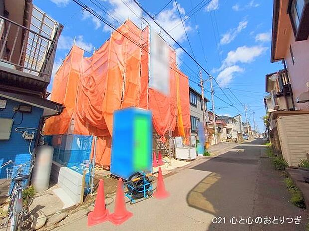 撮影日:2025/04/15