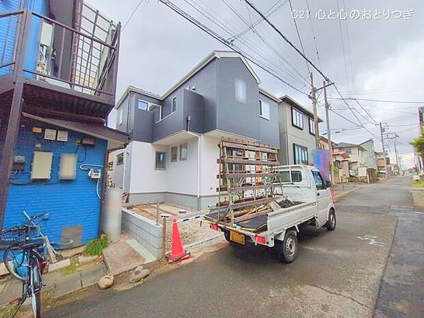 撮影日:2025/05/02