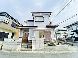 神奈川県海老名市杉久保南３丁目