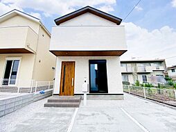 神奈川県海老名市杉久保南３丁目