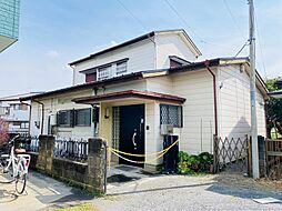 神奈川県大和市上和田