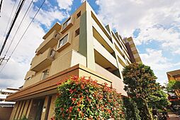 クレアコート東林間