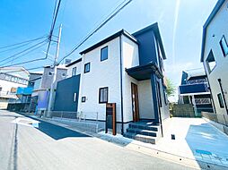 神奈川県大和市渋谷３丁目