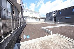 神奈川県座間市ひばりが丘５丁目