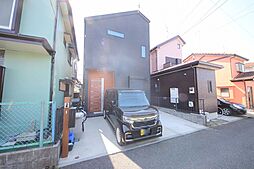 神奈川県大和市南林間７丁目