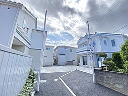 神奈川県藤沢市高倉