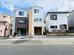 神奈川県大和市柳橋５丁目