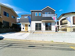 神奈川県綾瀬市綾西５丁目